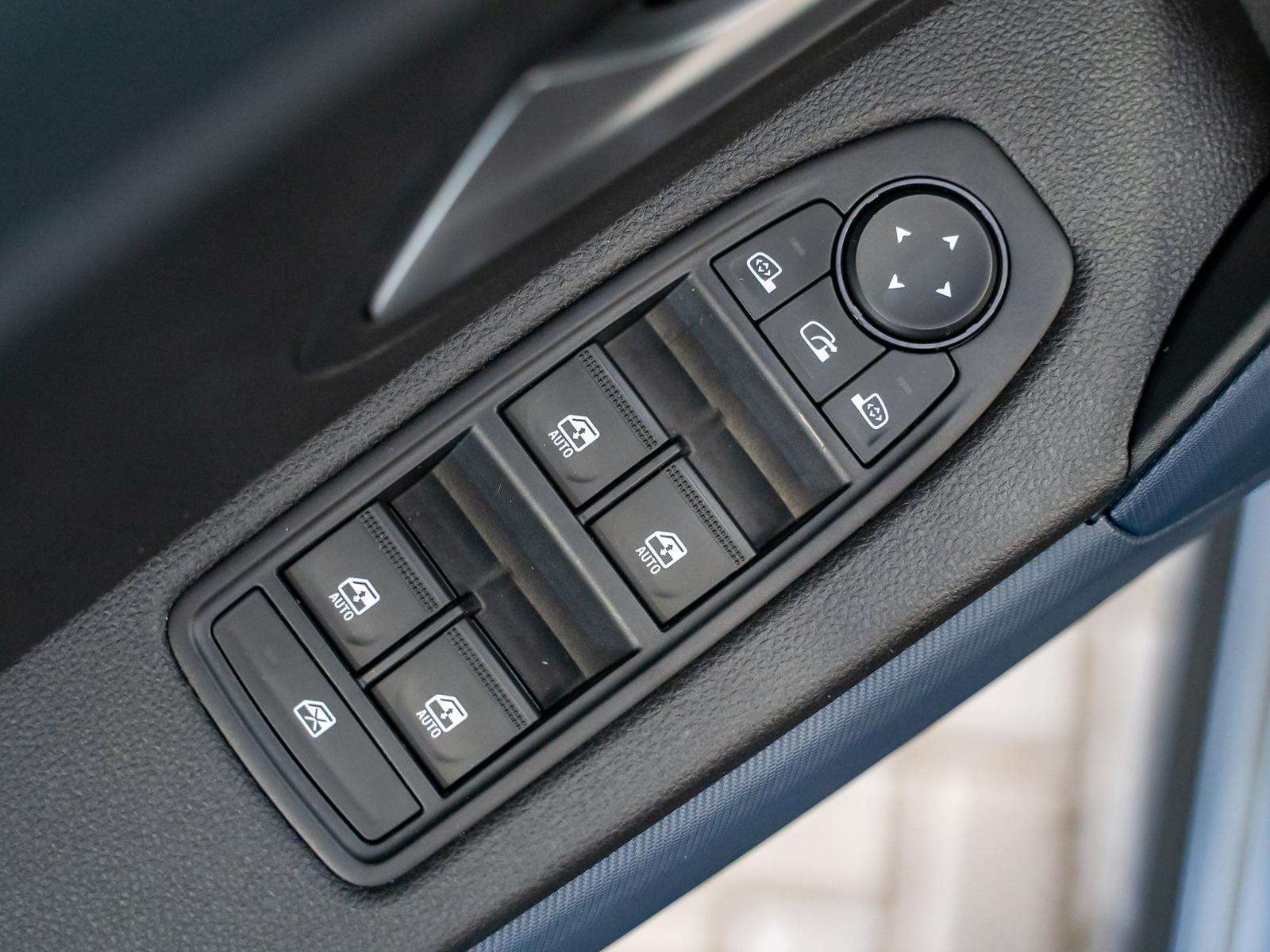 Fahrzeugbild eines Dacia Duster