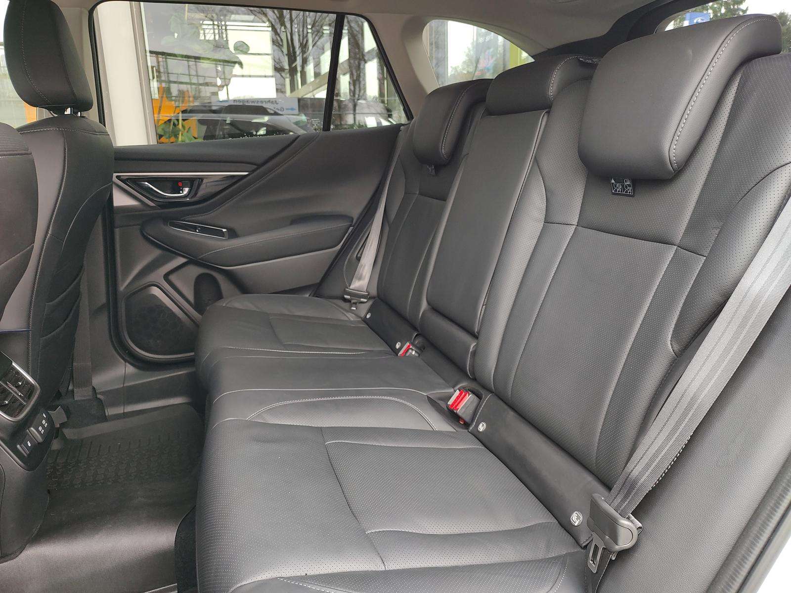 Fahrzeugbild eines Subaru Outback