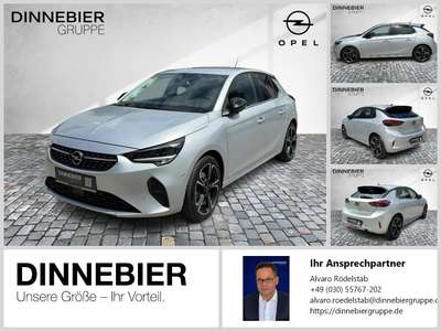 Bild Opel Corsa