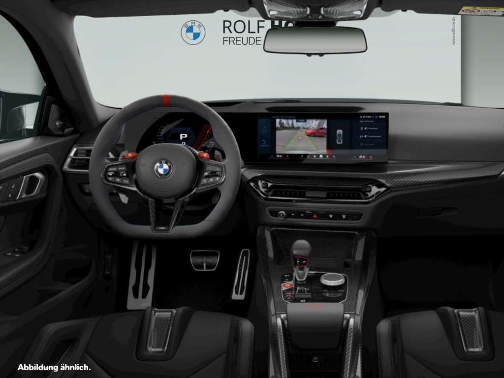 Fahrzeugbild eines BMW 2er-Reihe