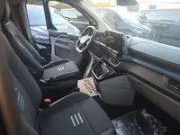 Fahrzeugbild eines Ford Tourneo Custom