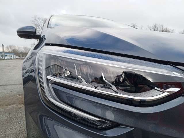 Fahrzeugbild eines Renault Mégane