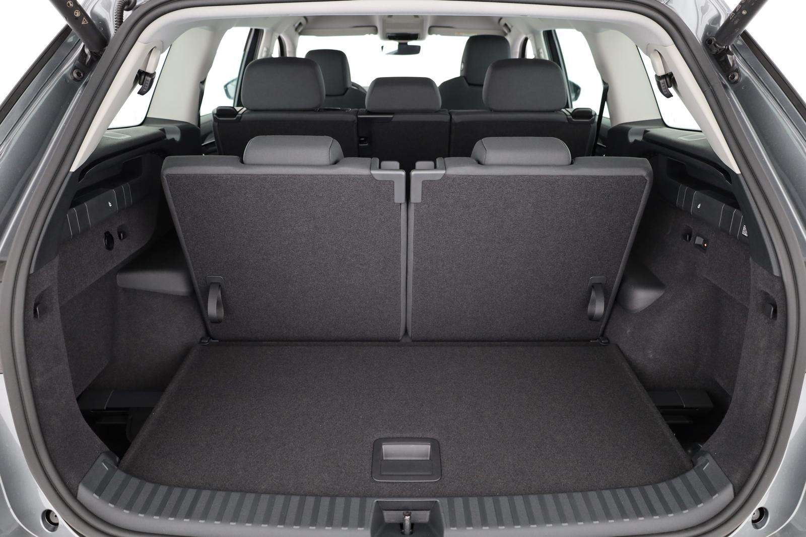 Fahrzeugbild eines Skoda Kodiaq