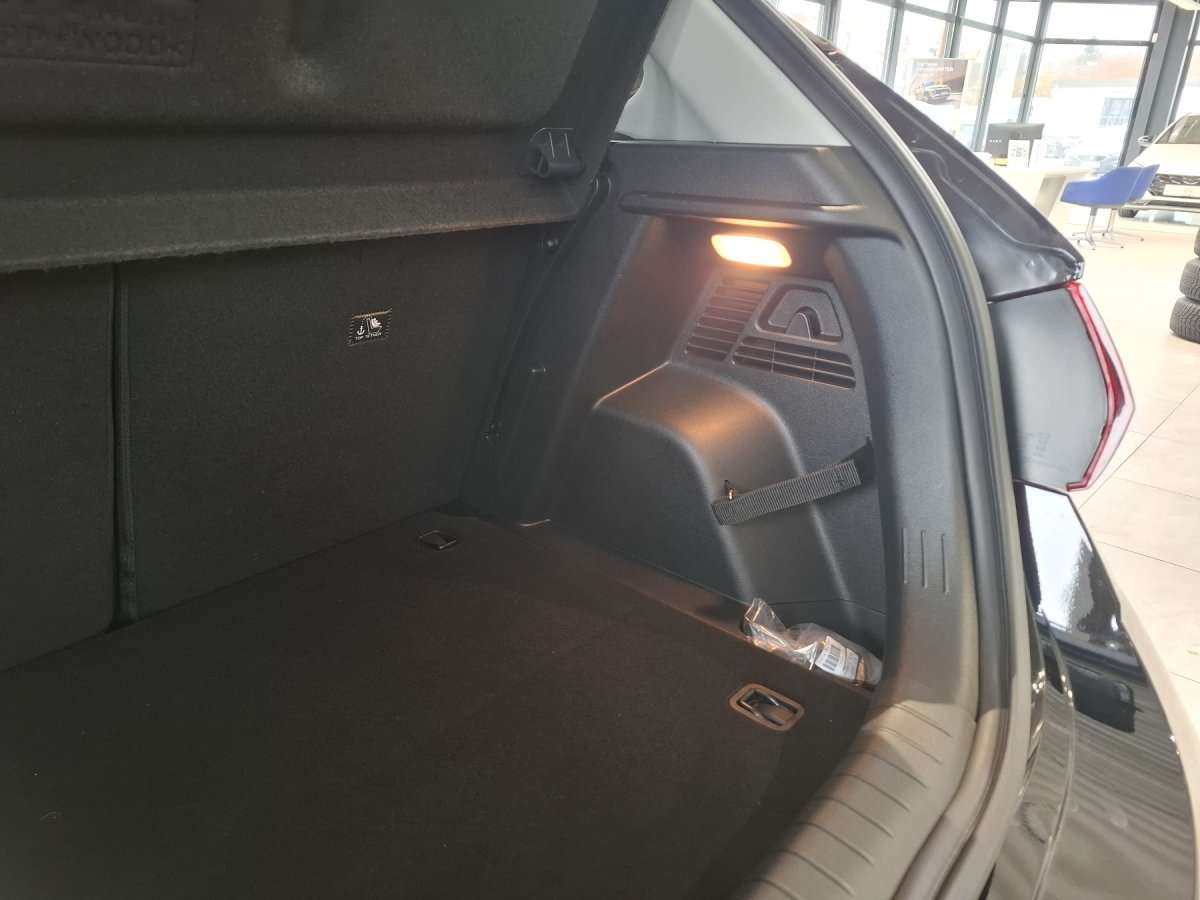 Fahrzeugbild eines Hyundai i20