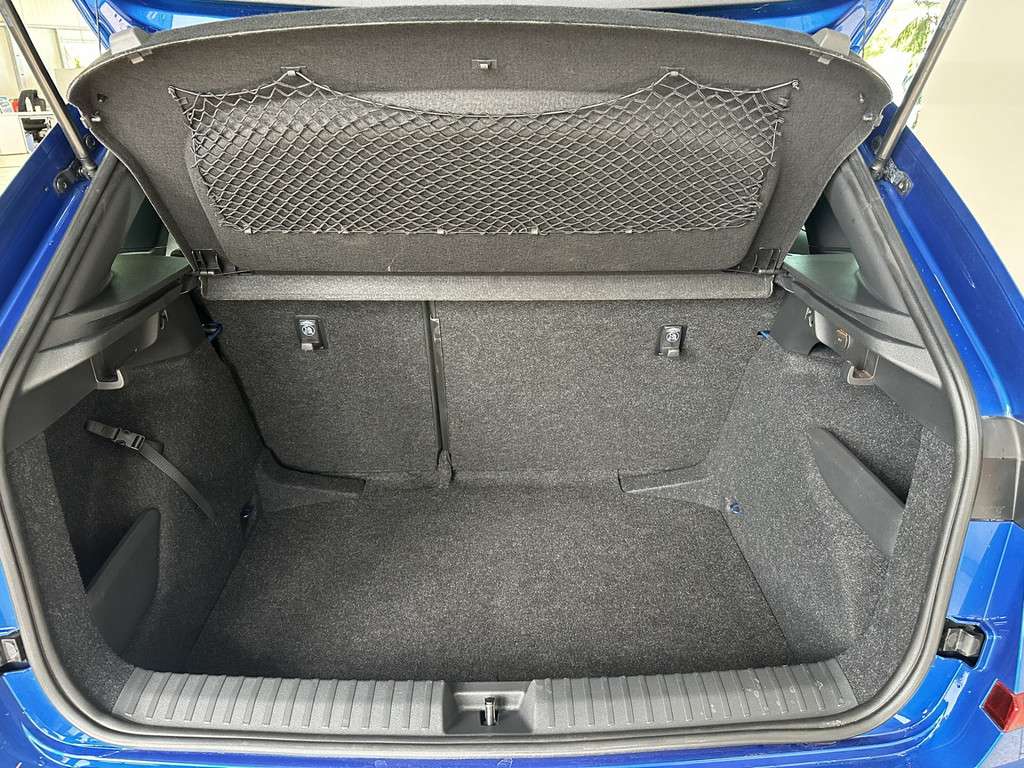 Fahrzeugbild eines Skoda Kamiq