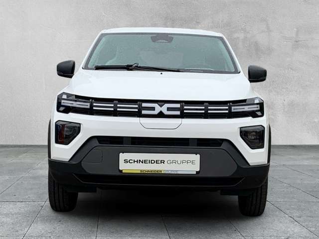 Fahrzeugbild eines Dacia Spring