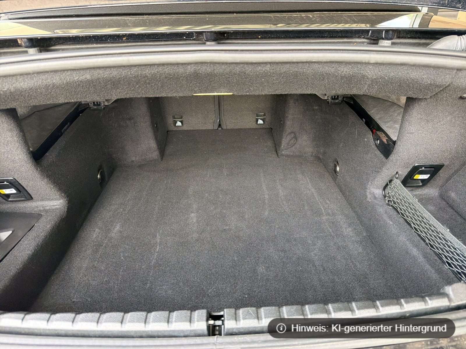Fahrzeugbild eines BMW 8er-Reihe