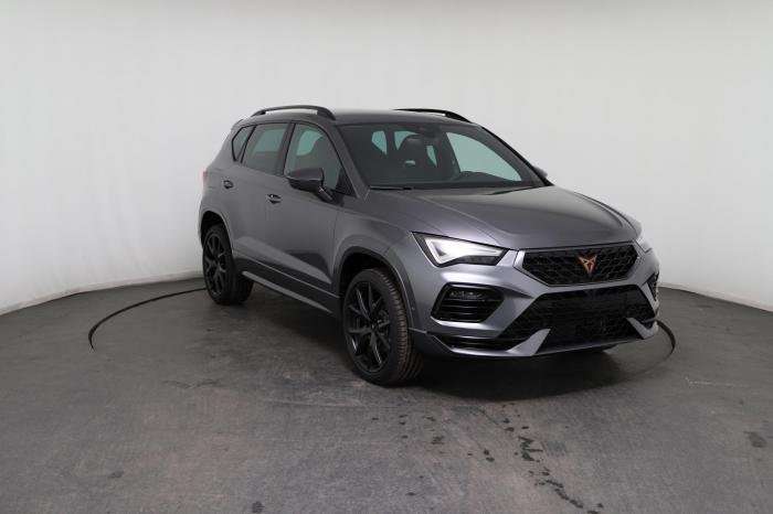 Fahrzeugbild eines CUPRA Ateca