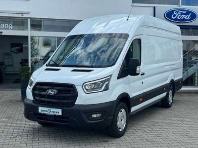 Bild Ford Transit