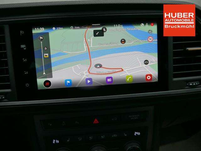 Fahrzeugbild eines CUPRA Ateca