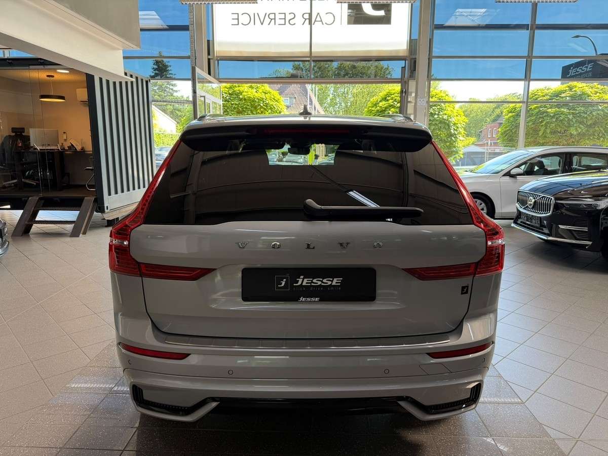 Fahrzeugbild eines Volvo XC60