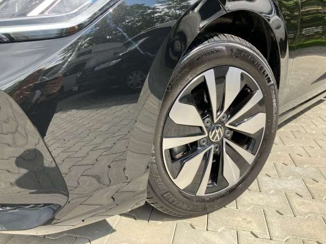 Fahrzeugbild eines Volkswagen Golf