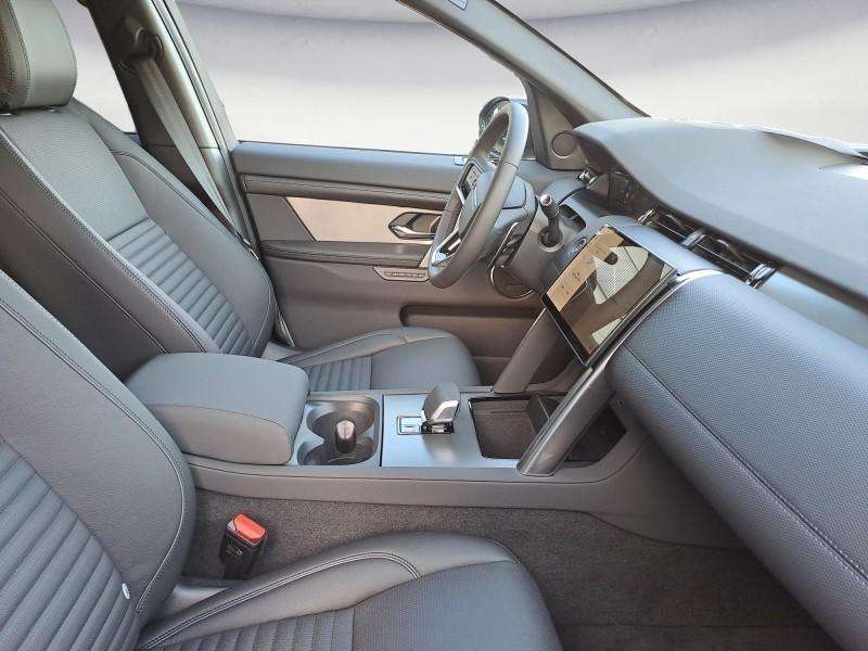 Fahrzeugbild eines Land Rover Discovery