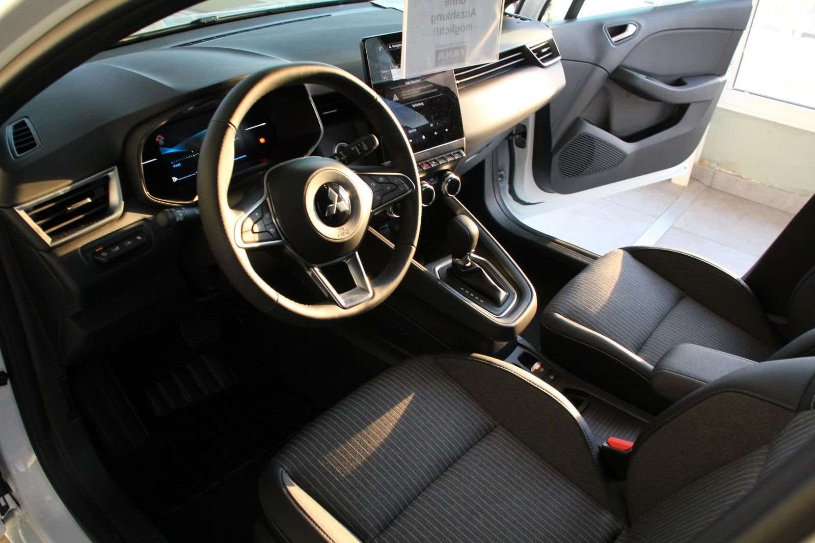 Fahrzeugbild eines Mitsubishi Colt