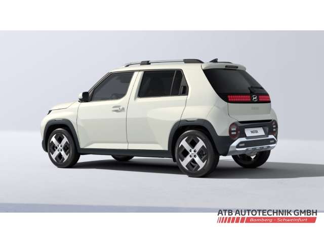 Fahrzeugbild eines Hyundai Inster