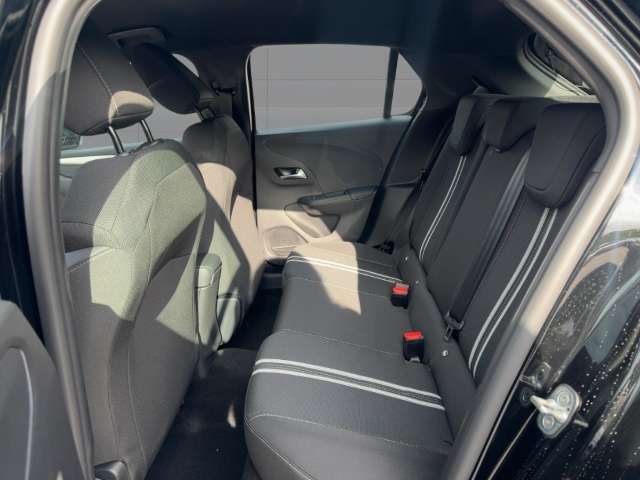 Fahrzeugbild eines Opel Corsa