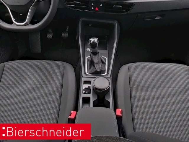 Fahrzeugbild eines Volkswagen Caddy