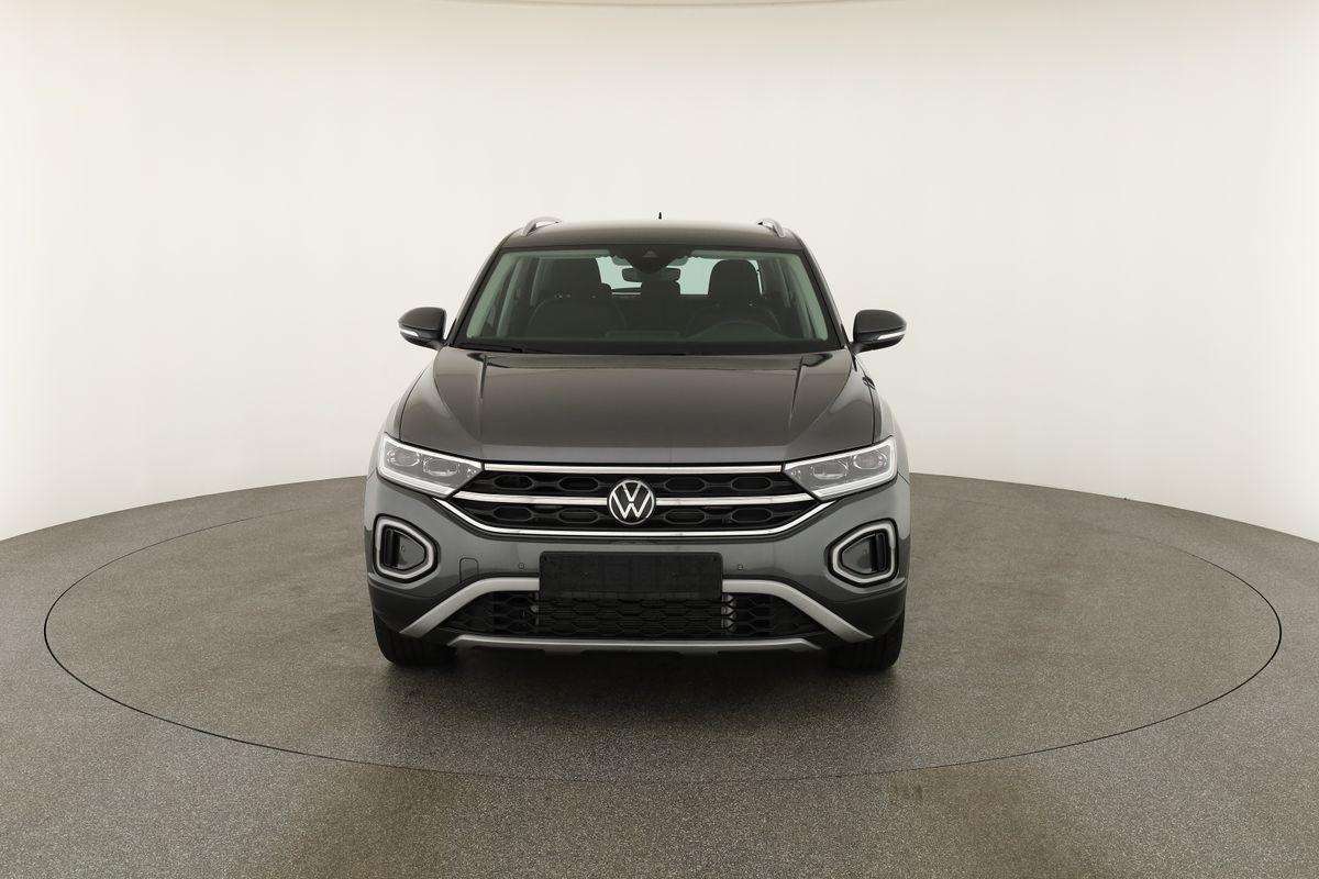 Fahrzeugbild eines Volkswagen T-Roc