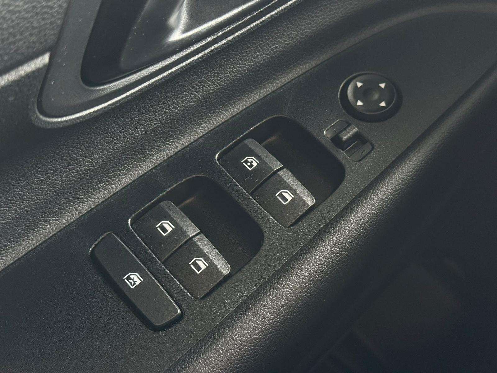 Fahrzeugbild eines Hyundai i20