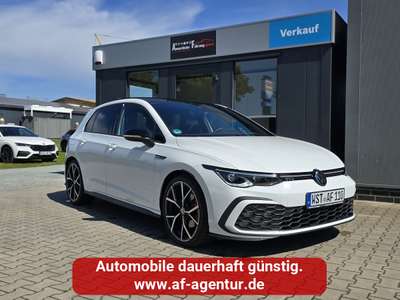 Bild Volkswagen Golf