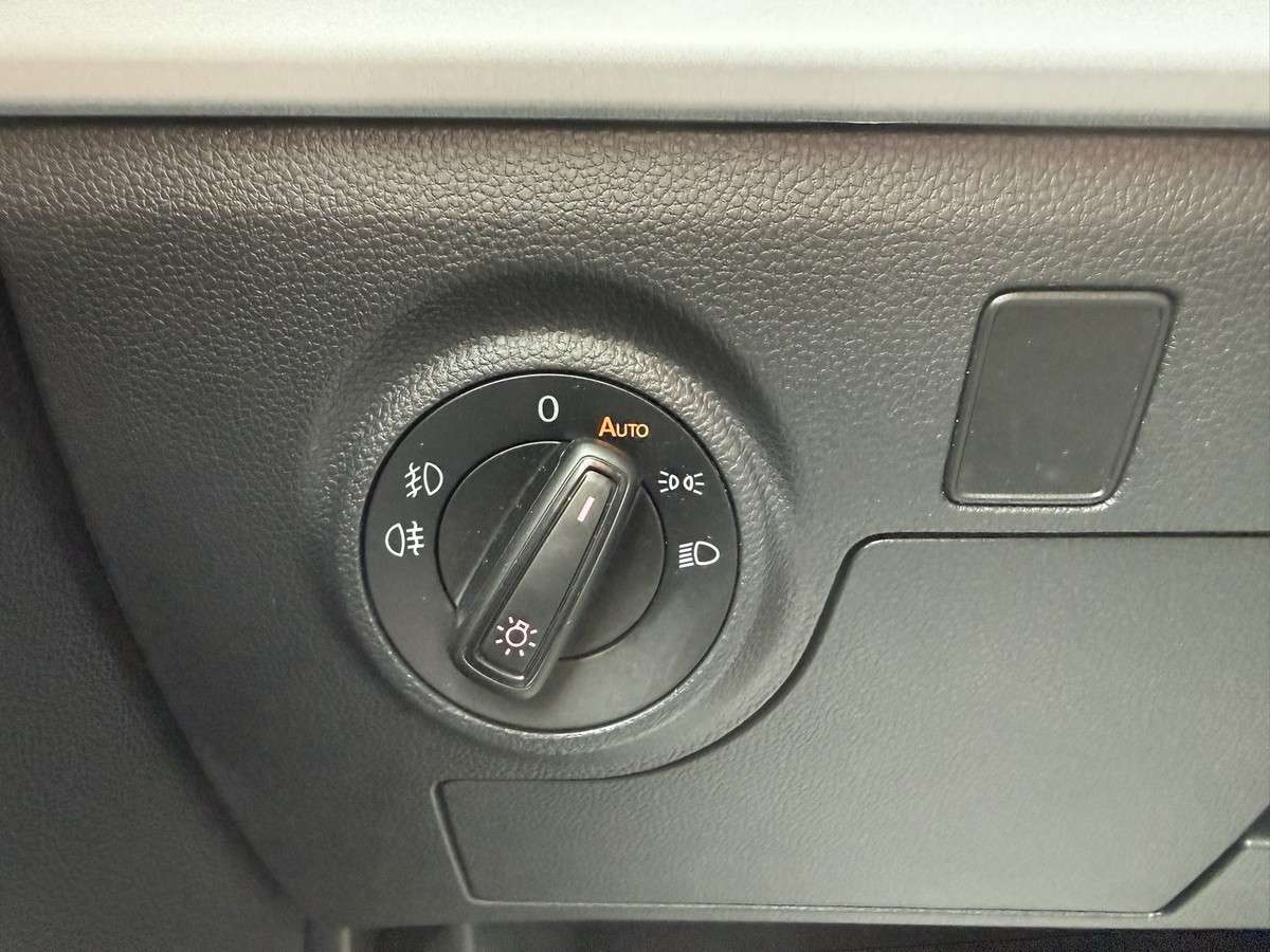 Fahrzeugbild eines SEAT Arona