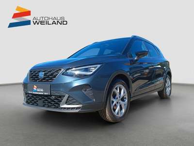 Bild SEAT Arona