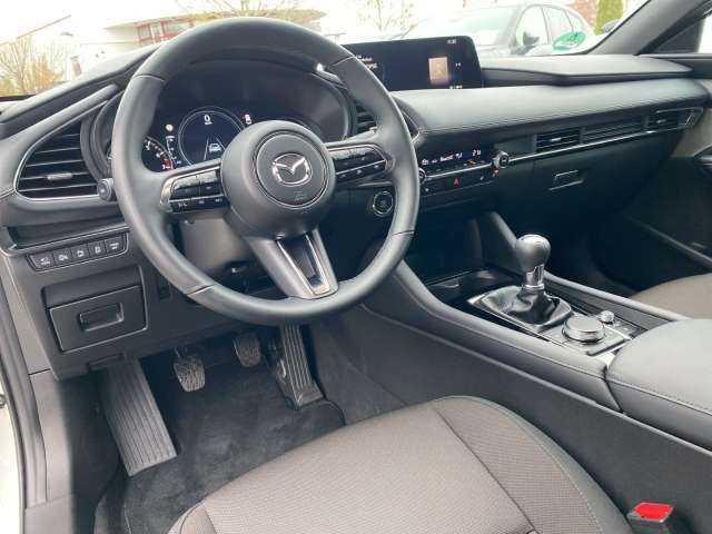 Fahrzeugbild eines Mazda Mazda3