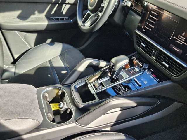 Fahrzeugbild eines Porsche Cayenne