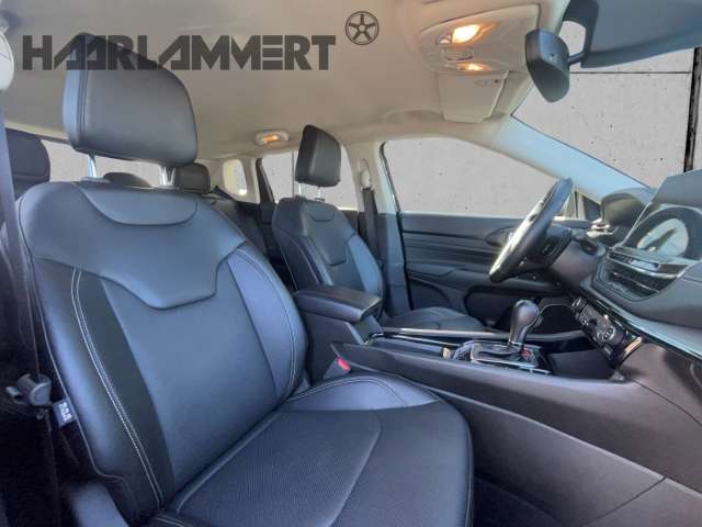 Fahrzeugbild eines Jeep Compass