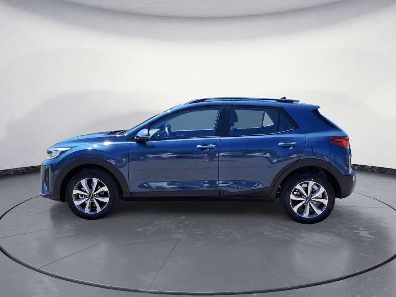 Fahrzeugbild eines Kia Stonic