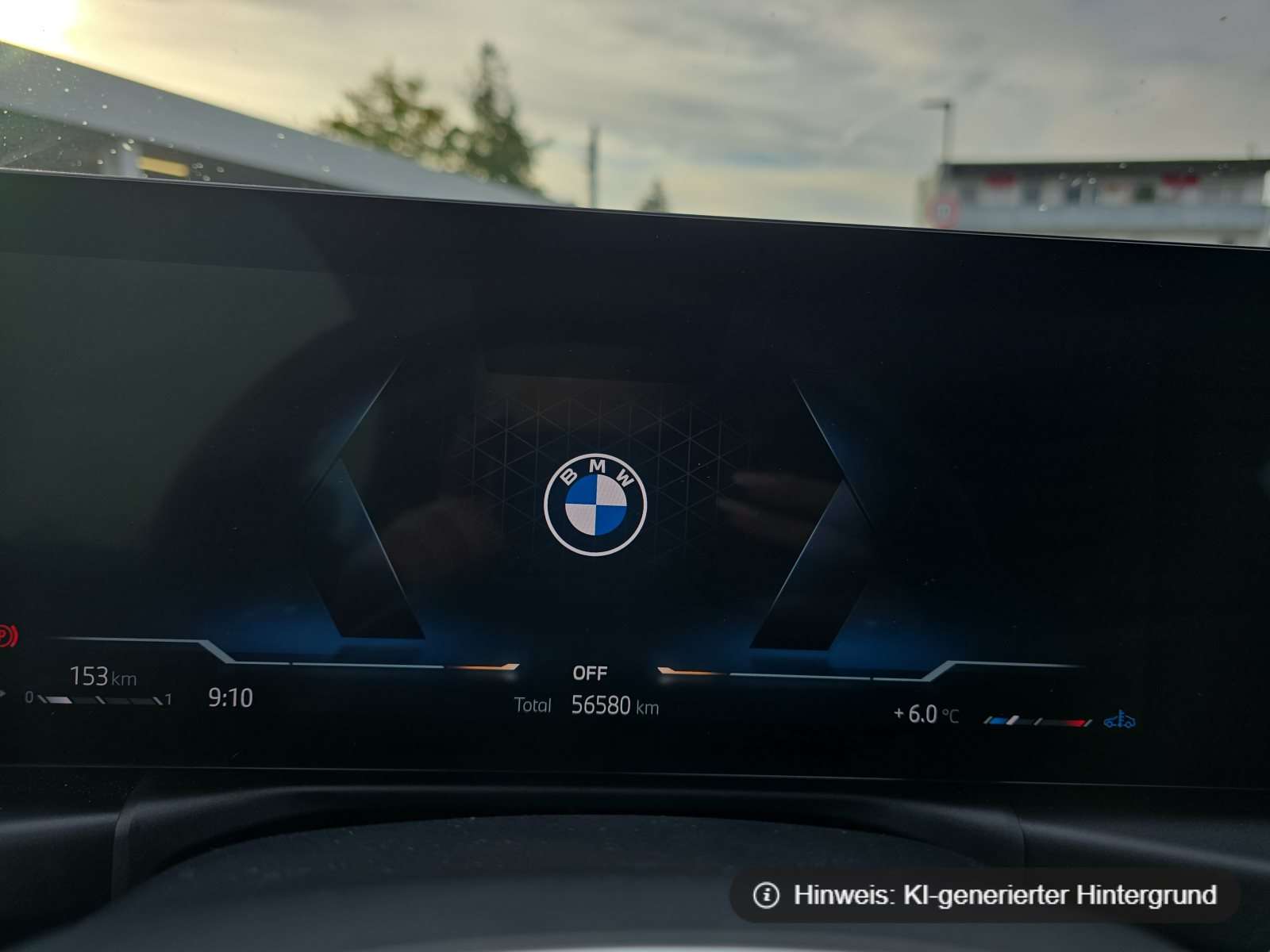 Fahrzeugbild eines BMW 4er-Reihe