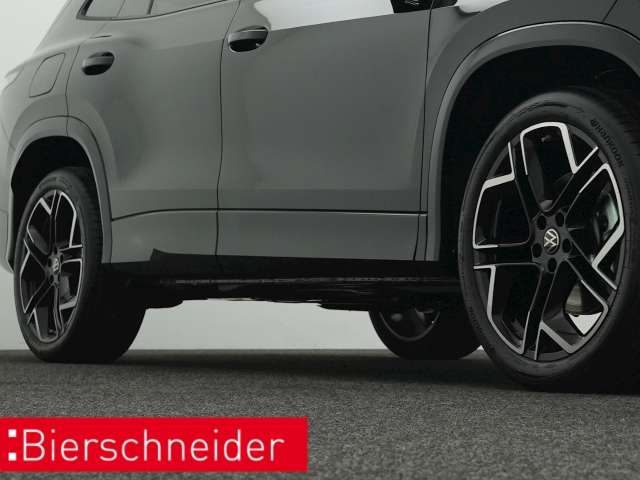 Fahrzeugbild eines Volkswagen Tayron