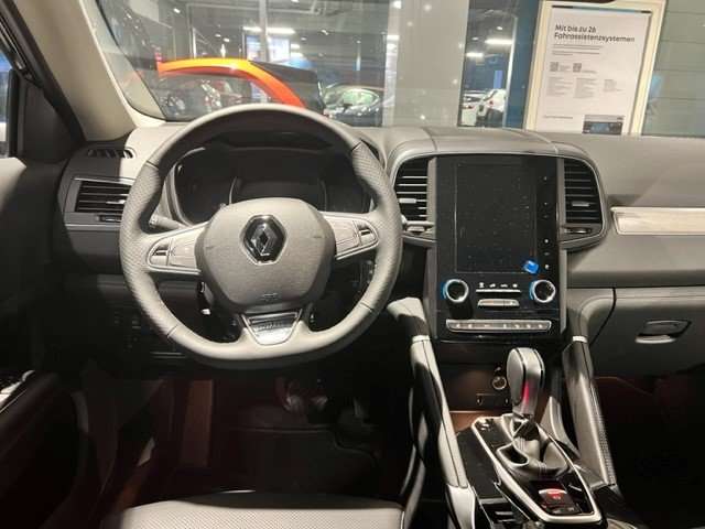 Fahrzeugbild eines Renault Koleos