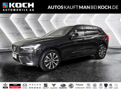 Bild Volvo XC60