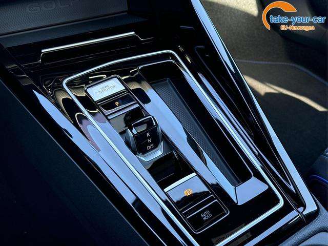 Fahrzeugbild eines Volkswagen Golf