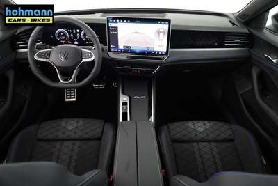 Bild Volkswagen Passat