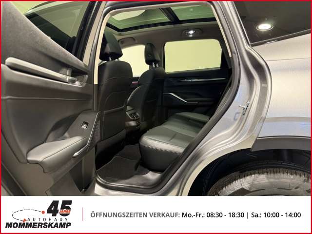 Fahrzeugbild eines GWM Haval H6