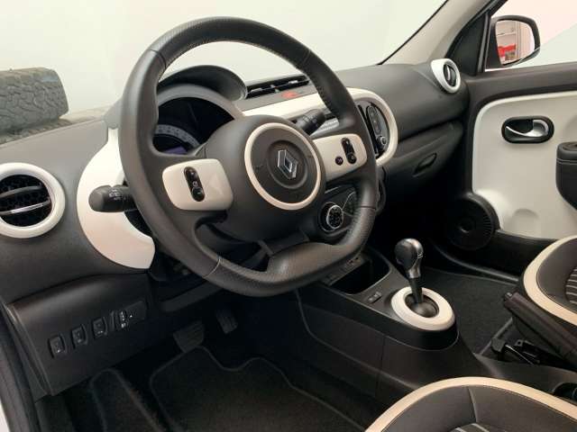 Fahrzeugbild eines Renault Twingo