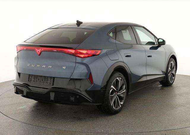 Fahrzeugbild eines CUPRA Tavascan