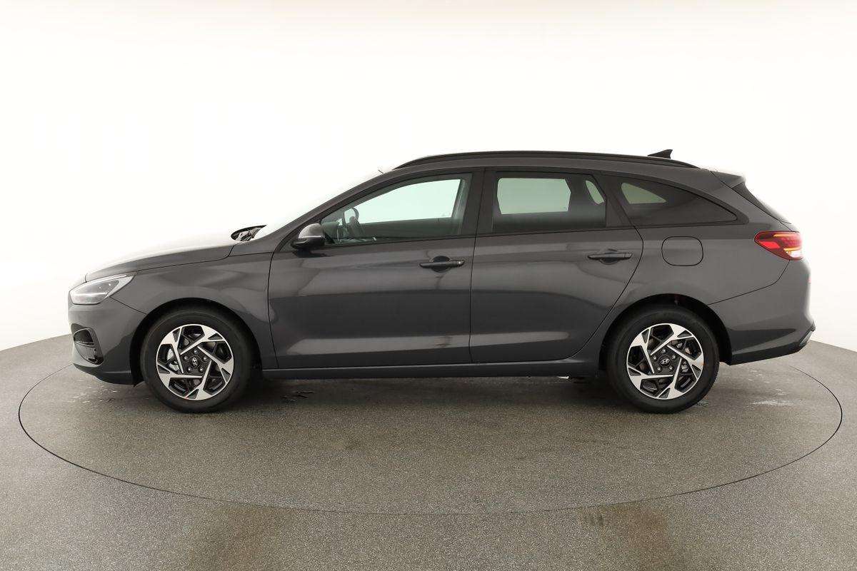 Fahrzeugbild eines Hyundai i30