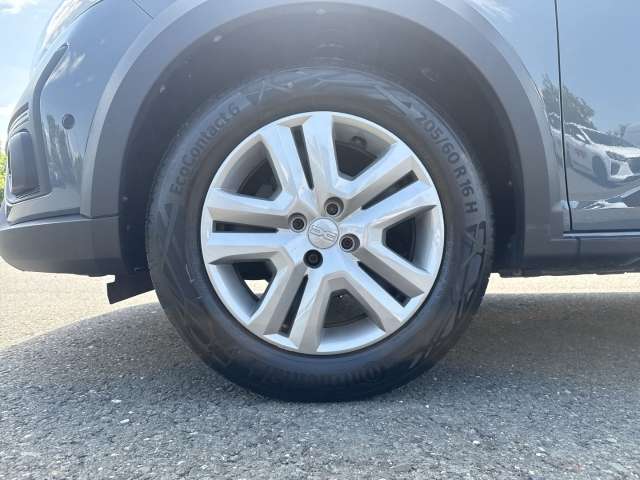 Fahrzeugbild eines Dacia Jogger
