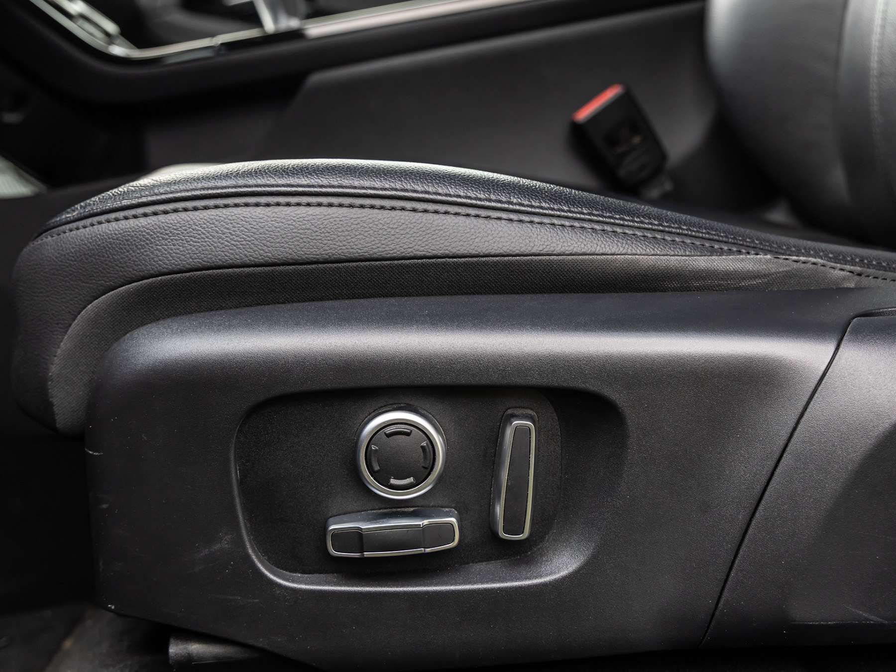 Fahrzeugbild eines Land Rover Range Rover Evoque