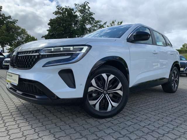 Fahrzeugbild eines Renault Austral