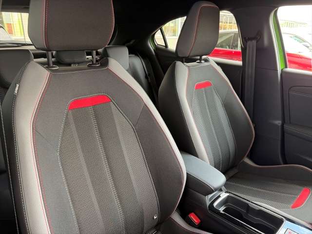 Fahrzeugbild eines Opel Mokka
