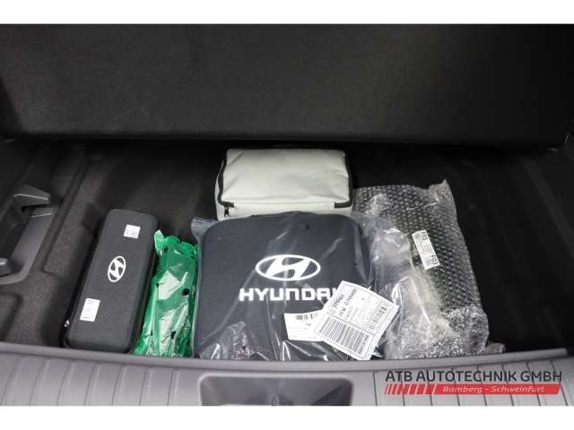 Fahrzeugbild eines Hyundai Kona Elektro