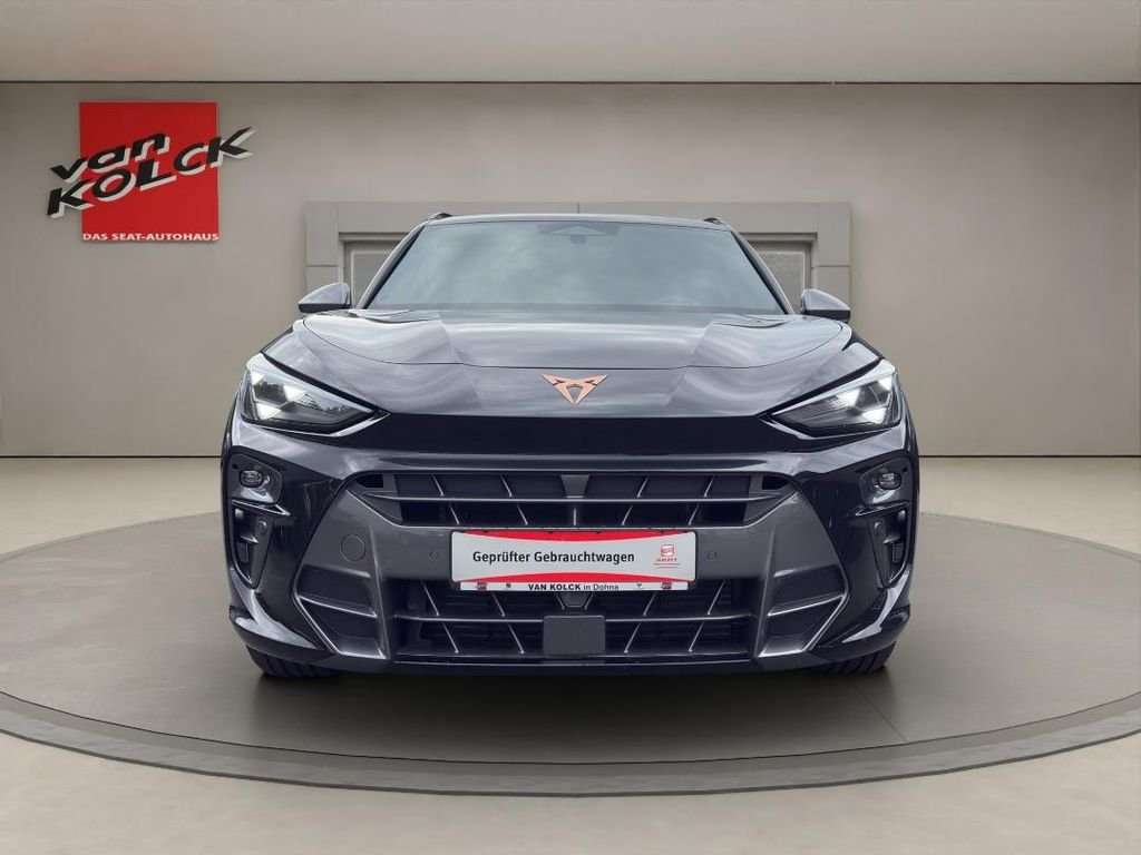 Fahrzeugbild eines CUPRA Terramar