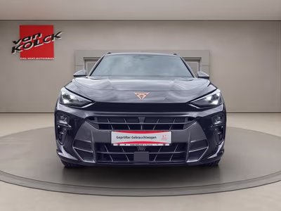 Bild CUPRA Terramar