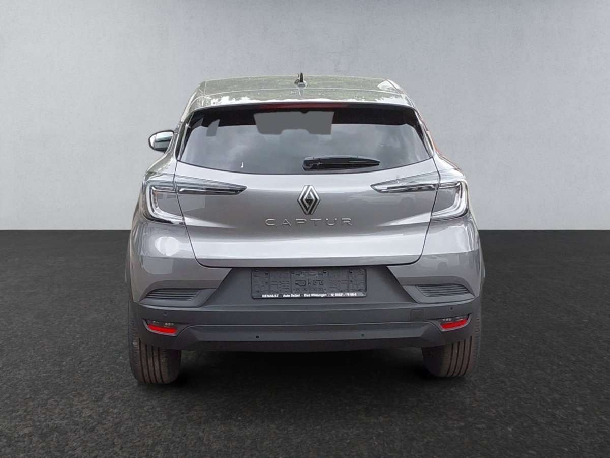 Fahrzeugbild eines Renault Captur