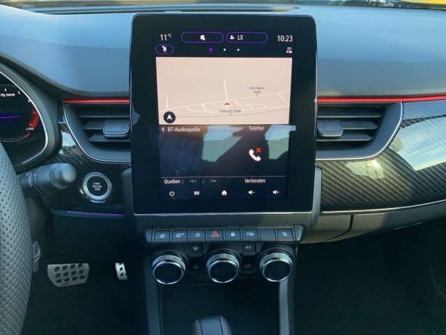 Fahrzeugbild eines Renault Arkana