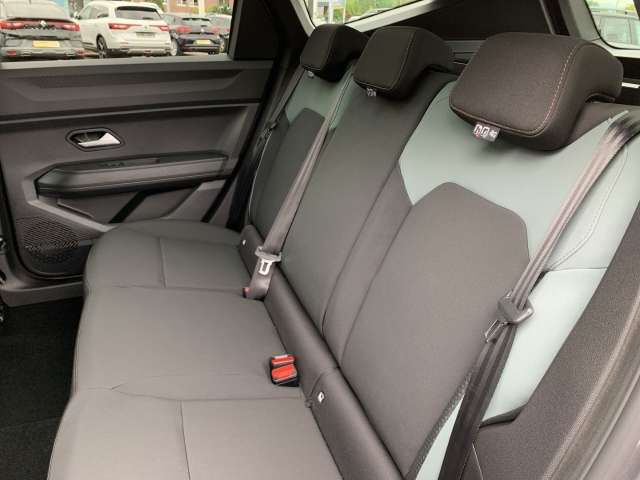 Fahrzeugbild eines Dacia Bigster
